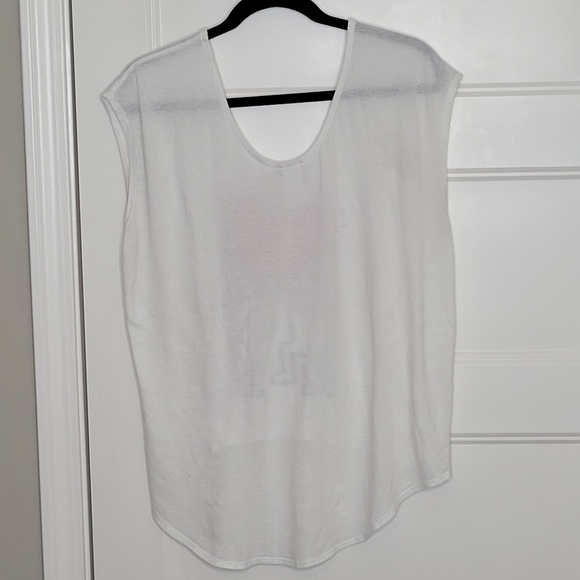 Junk Food Keith Haring Oversized S T-Shirt - Picture 2 of 5